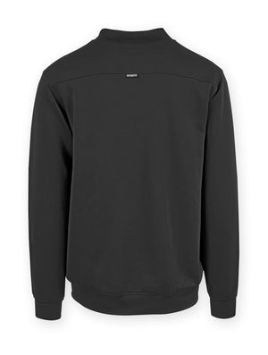 Knox Scuba Knit Jacket