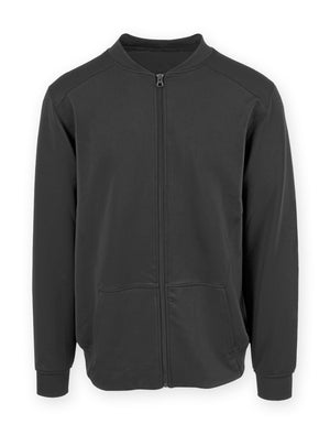 Knox Scuba Knit Jacket