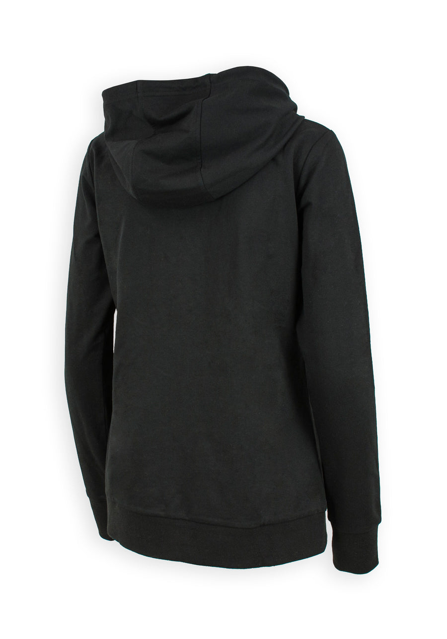 Amber Womens Hoodie