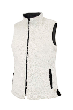 Dixie Reversible Vest