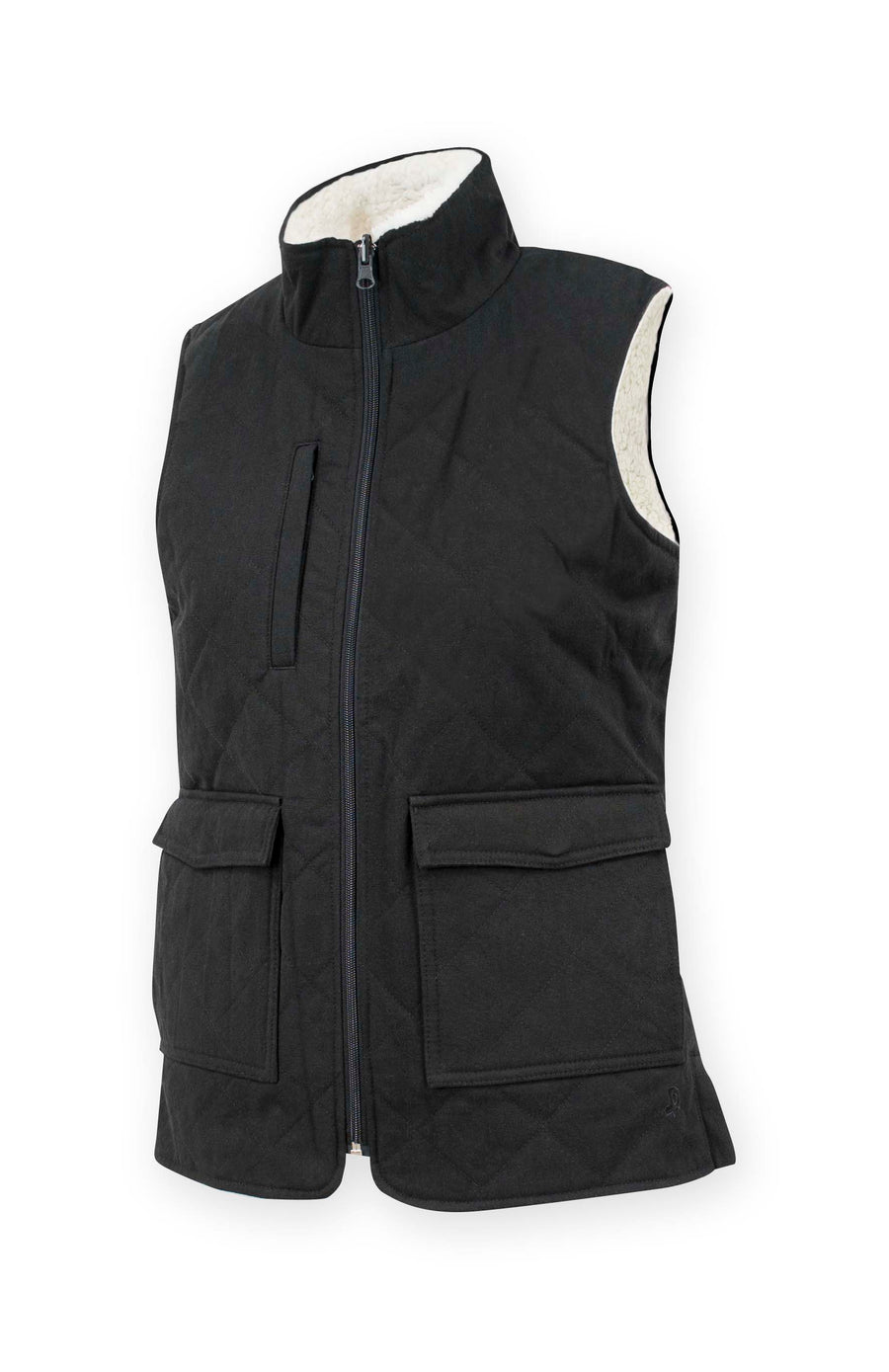 Dixie Reversible Vest