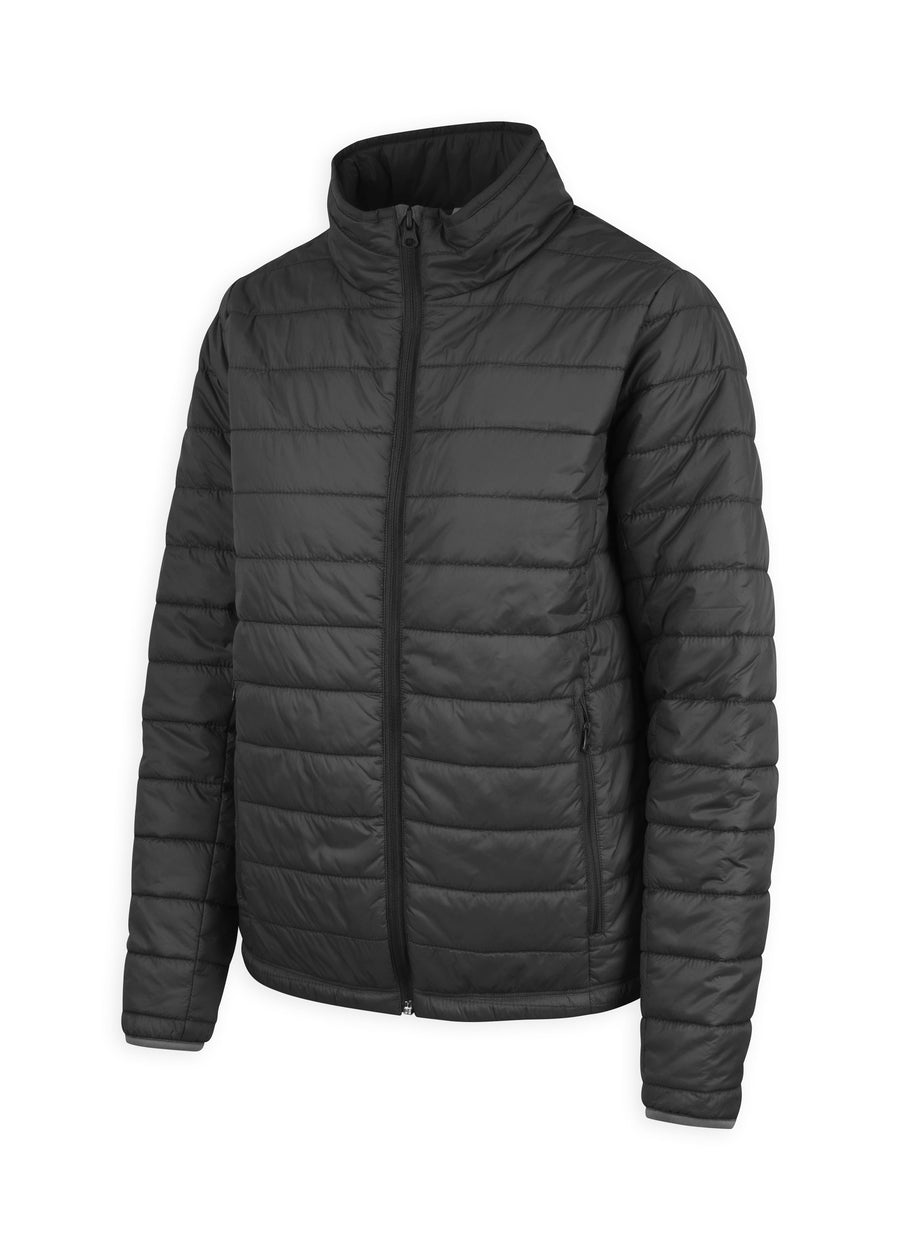 Trista Women's Puff Insulated Jacket