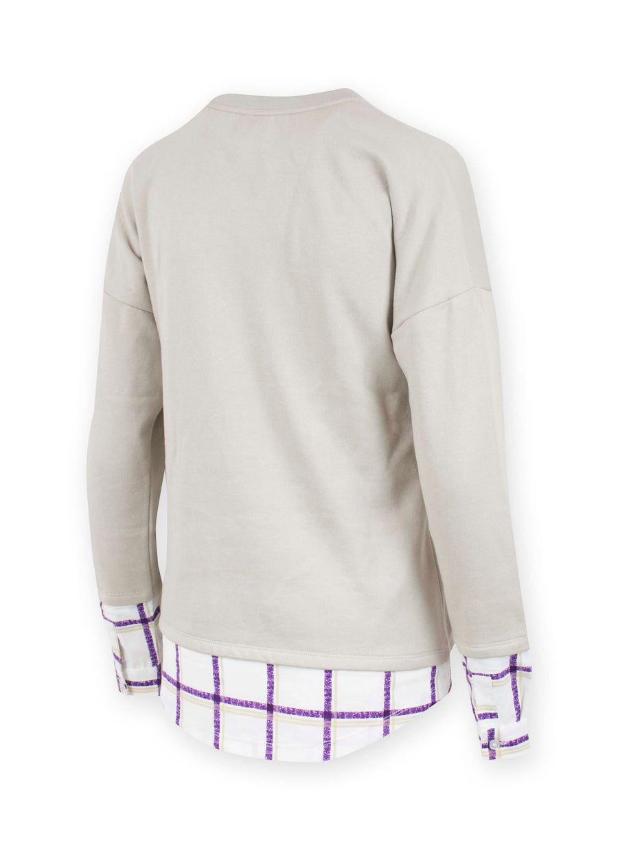 Lulu Long Sleeve