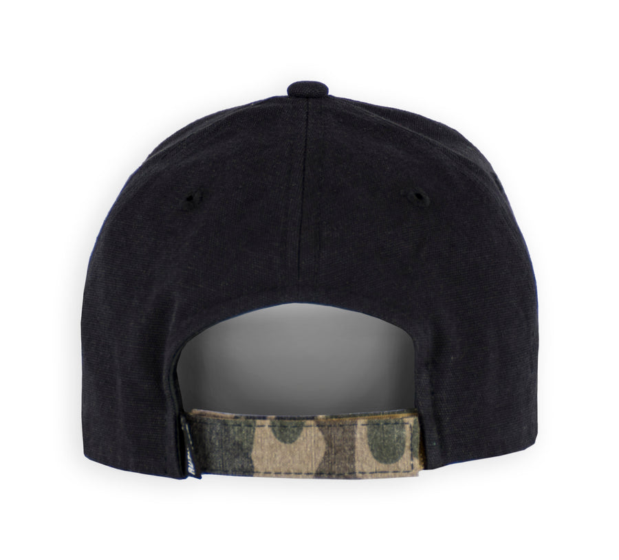 Brooks Camo Cap Large