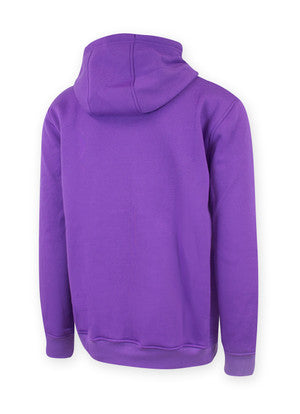 Quincy Fleece Hoodie