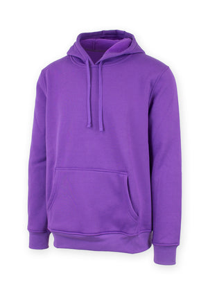 Quincy Fleece Hoodie