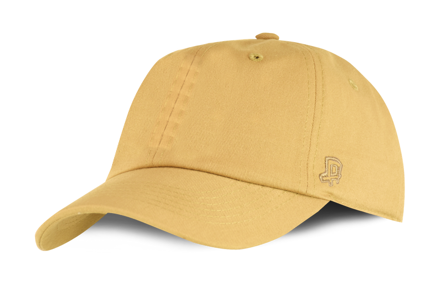 Georgia Cap