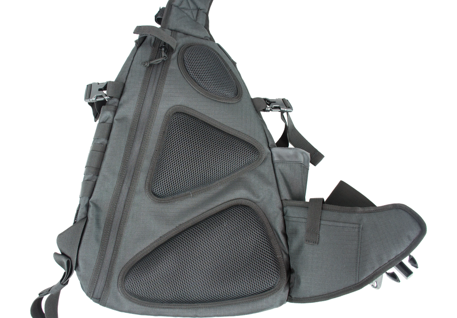 Tactical Sling Bag