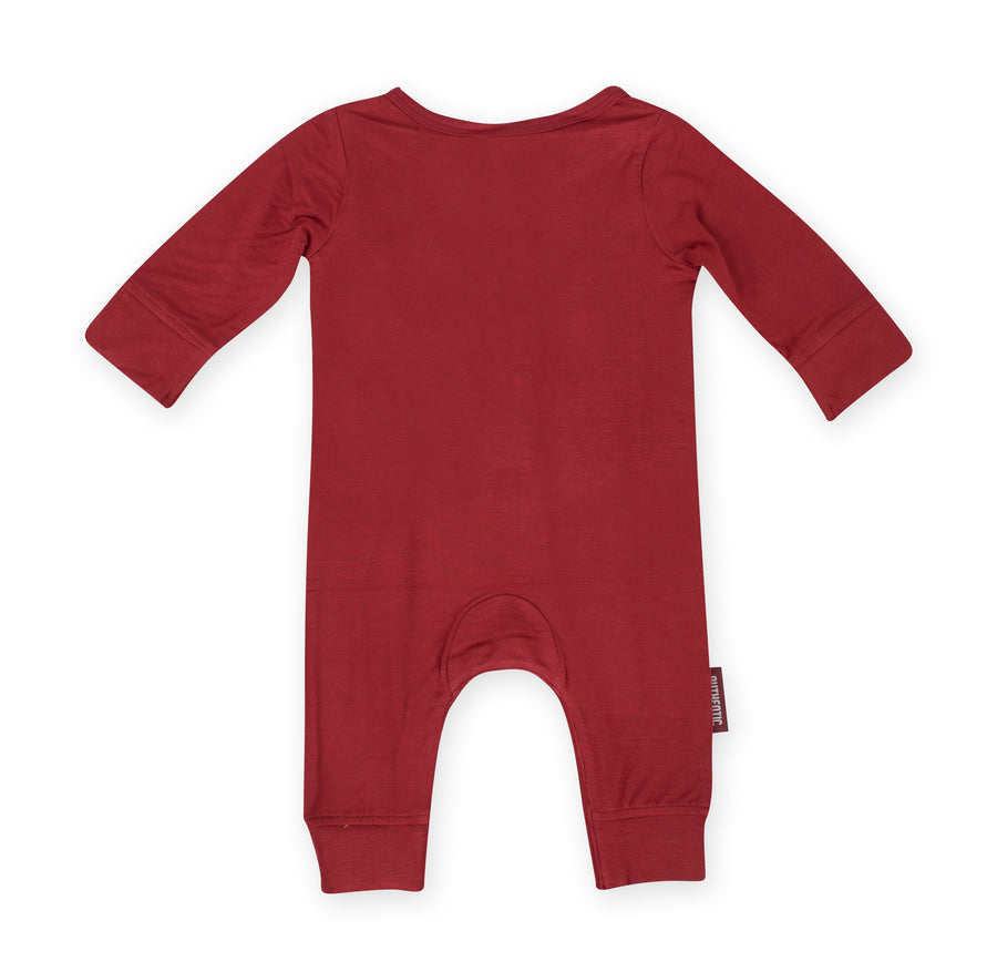 Beck Onesie