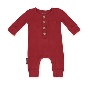 Beck Onesie