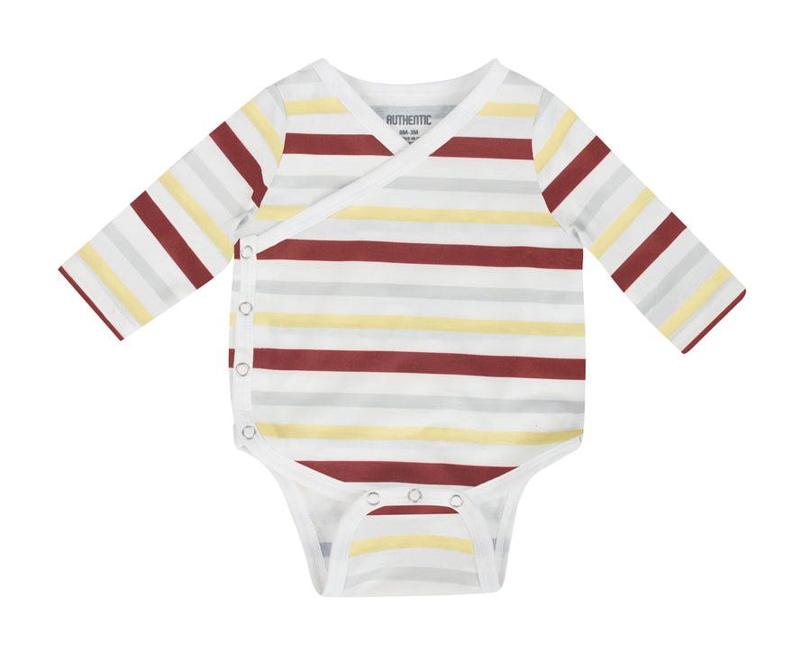 Jupiter Long Sleeve Bodysuit