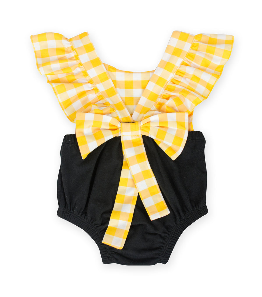 Kinzie Romper