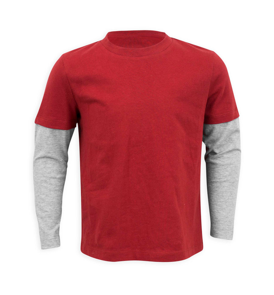 Titus Long Sleeve