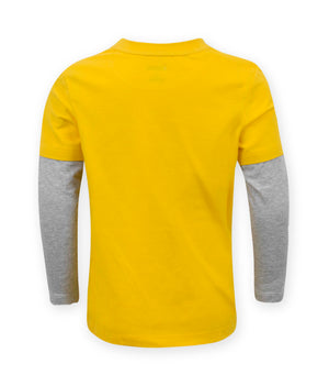 Titus Long Sleeve