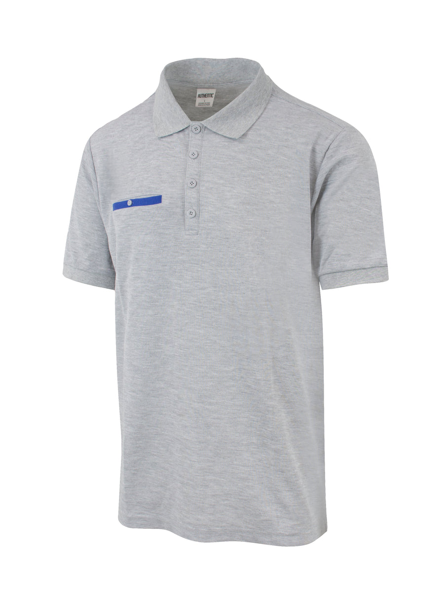 Farley Poly/Cotton Men's Polo