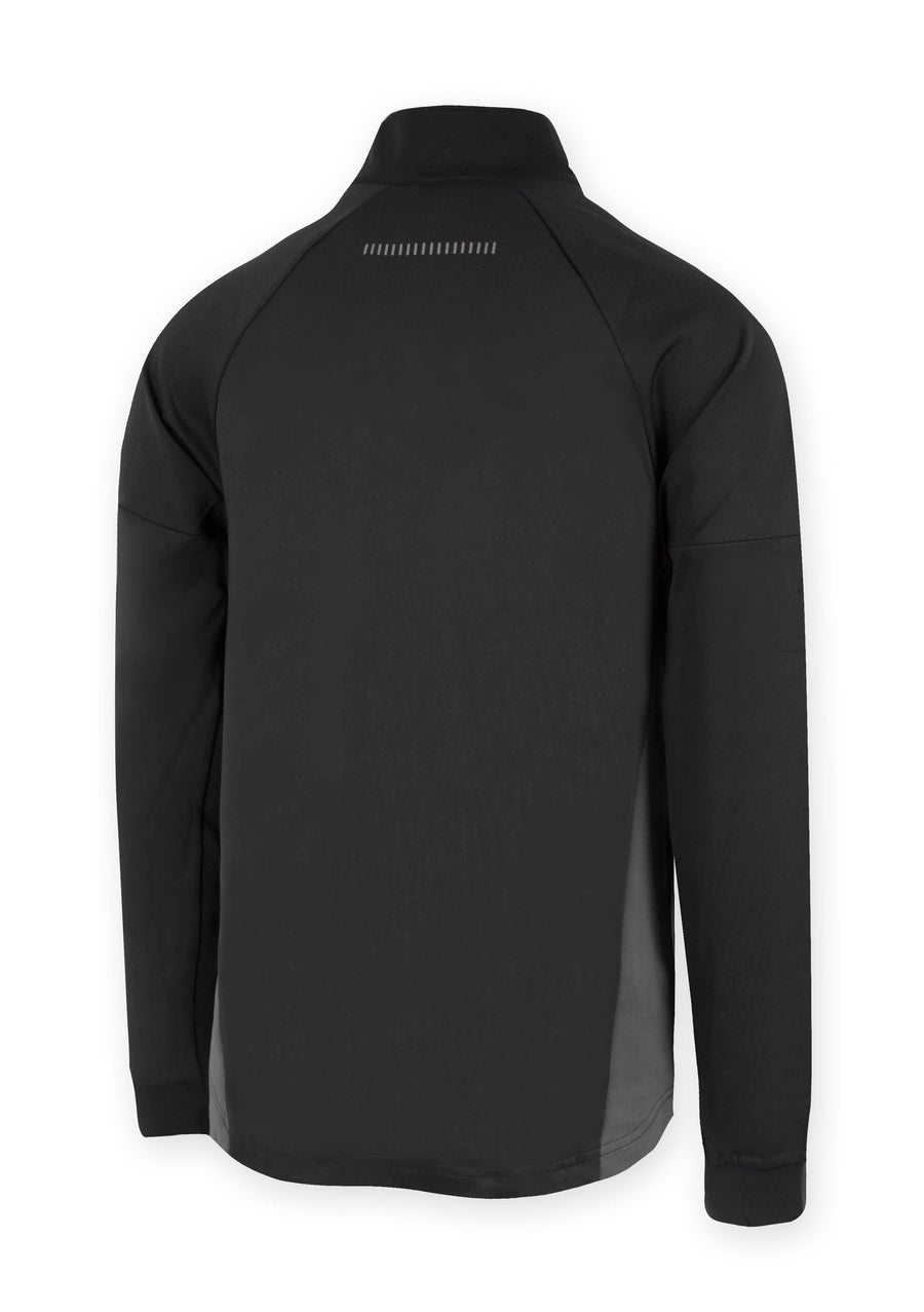 Heston Scuba Knit Jacket