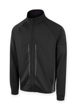 Heston Scuba Knit Jacket