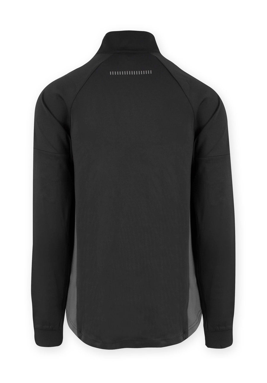 Heston Scuba Knit Jacket