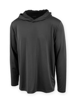 Milton Long Sleeve Hoodie