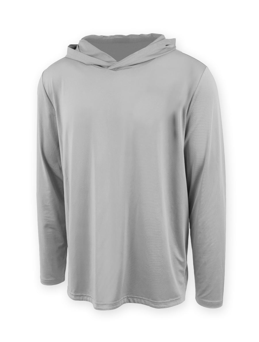 Milton Long Sleeve Hoodie