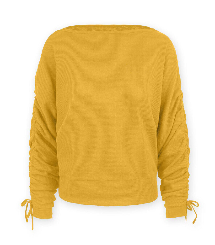 Trudy Long Sleeve