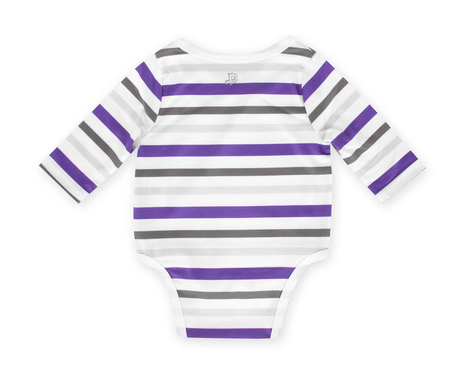 Jupiter Long Sleeve Bodysuit