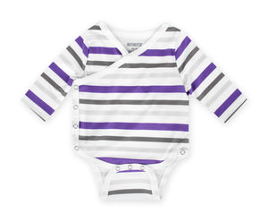 Jupiter Long Sleeve Bodysuit