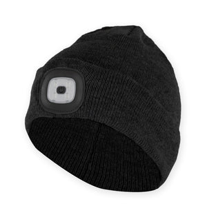 LED Light Beanie