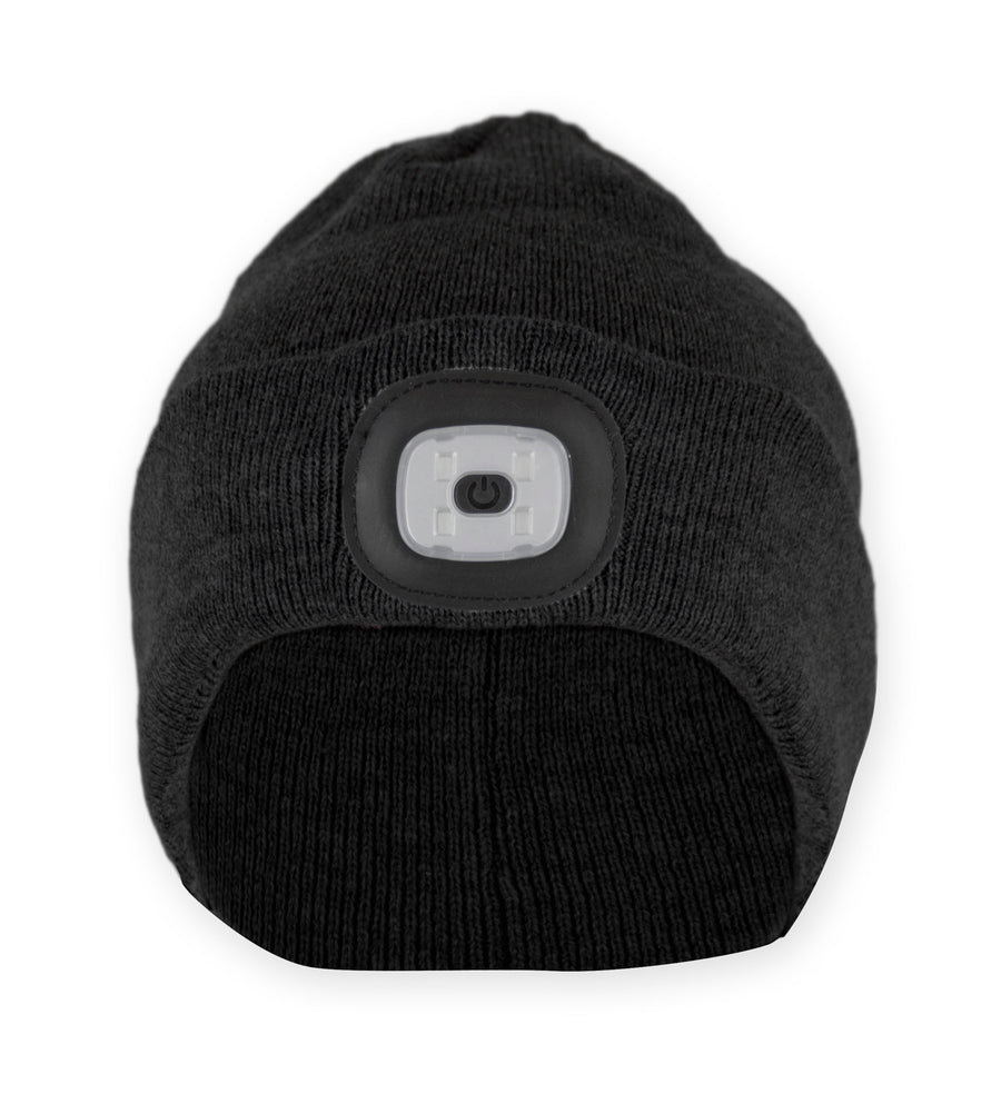 LED Light Beanie