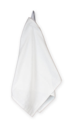 Sheared Cotton Sports Towels