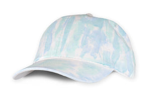 Tie Dye Cap