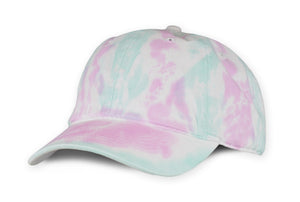 Tie Dye Cap