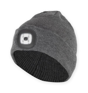 LED Light Beanie