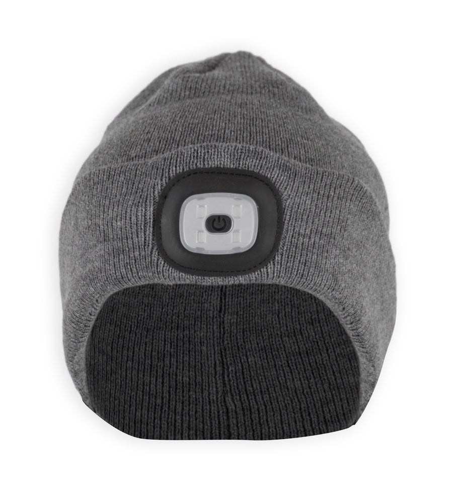 LED Light Beanie