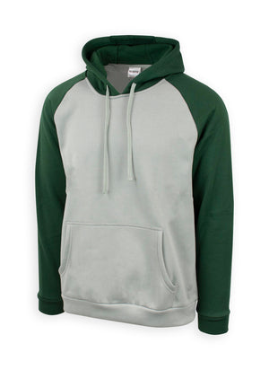 Grinnell Fleece Hoodie