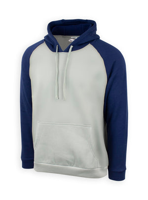 Grinnell Fleece Hoodie