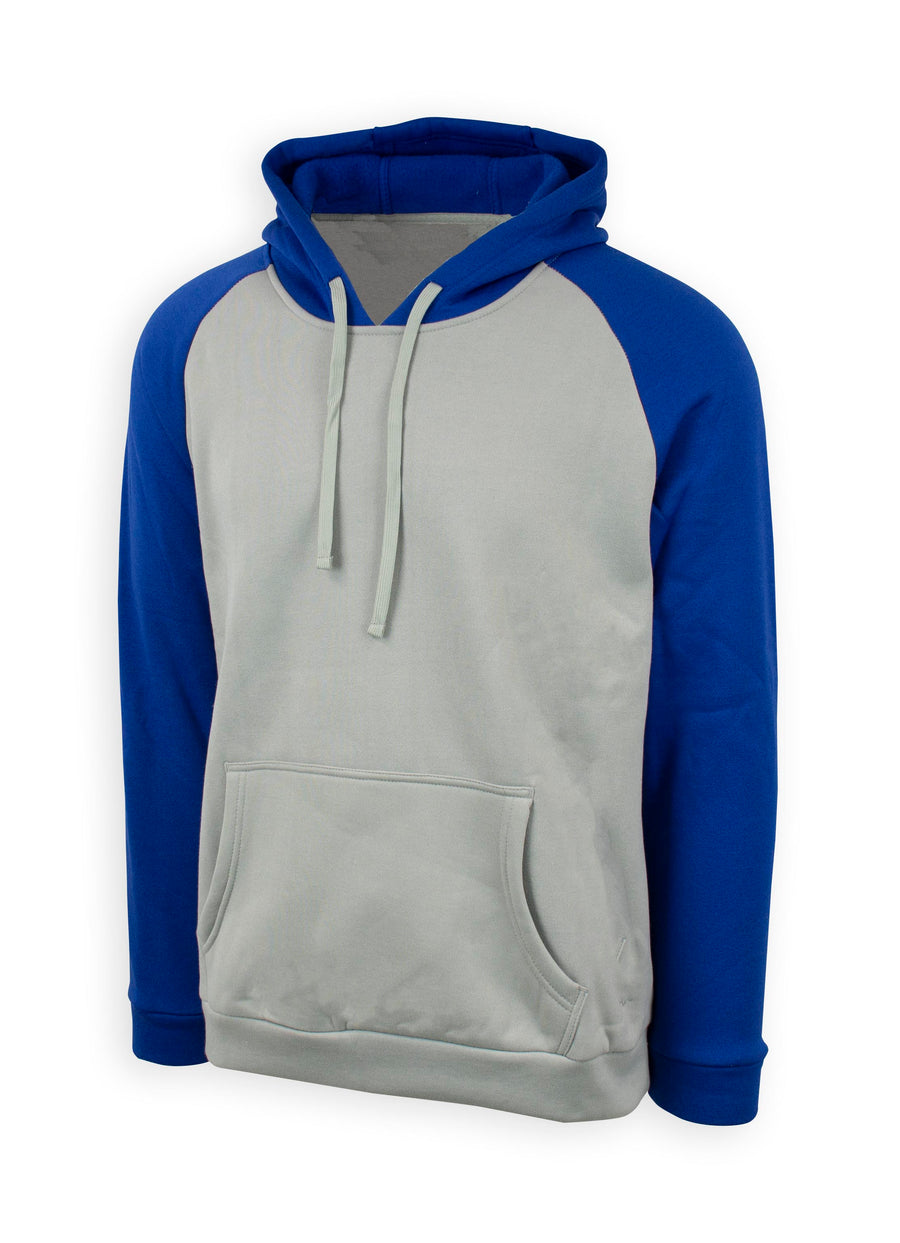 Grinnell Fleece Hoodie