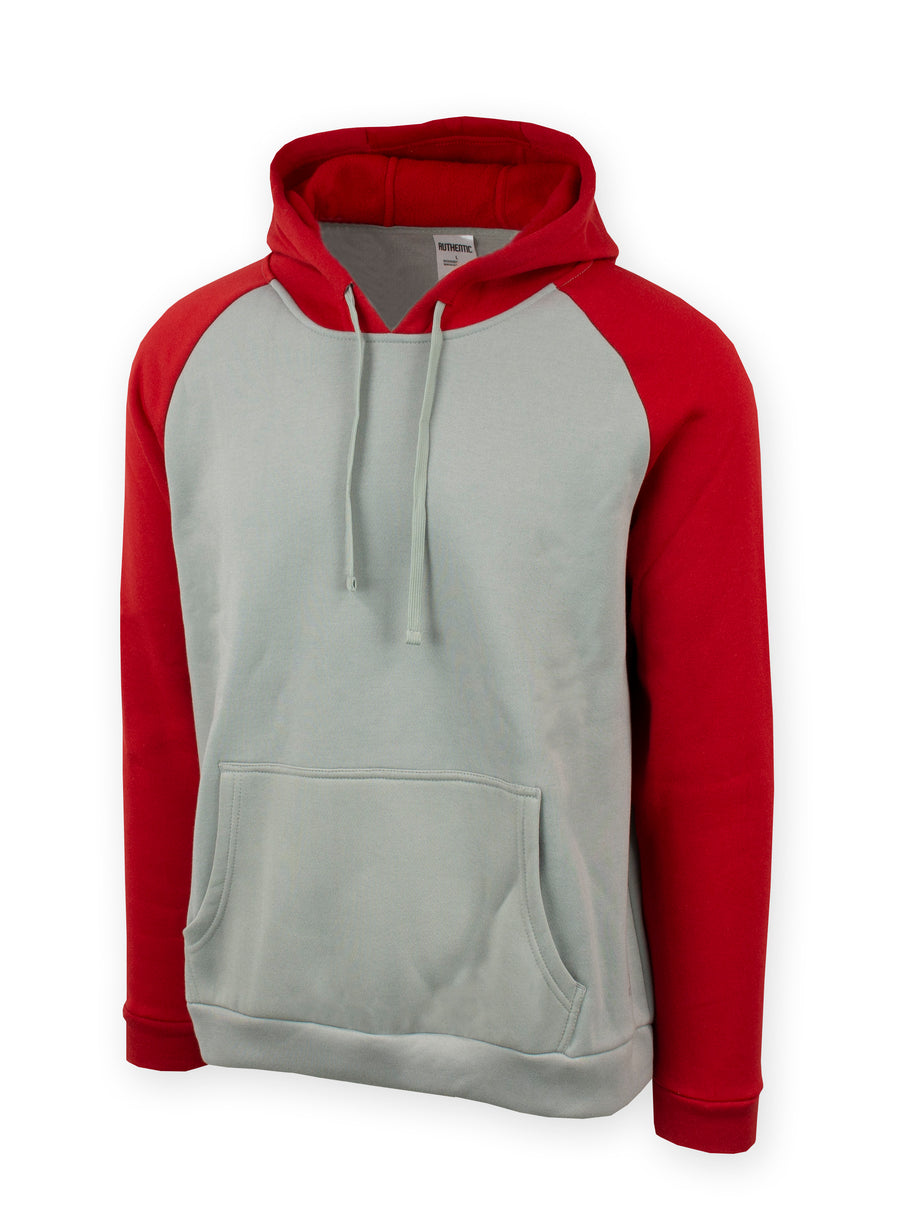 Grinnell Fleece Hoodie