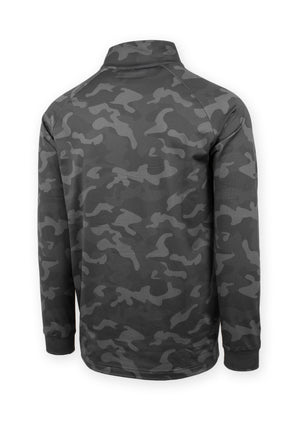 Omar Men's Pullover