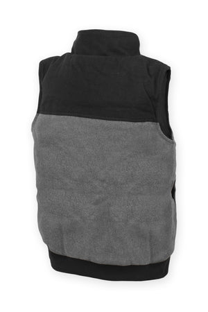 Jade Kids Reversible Vest