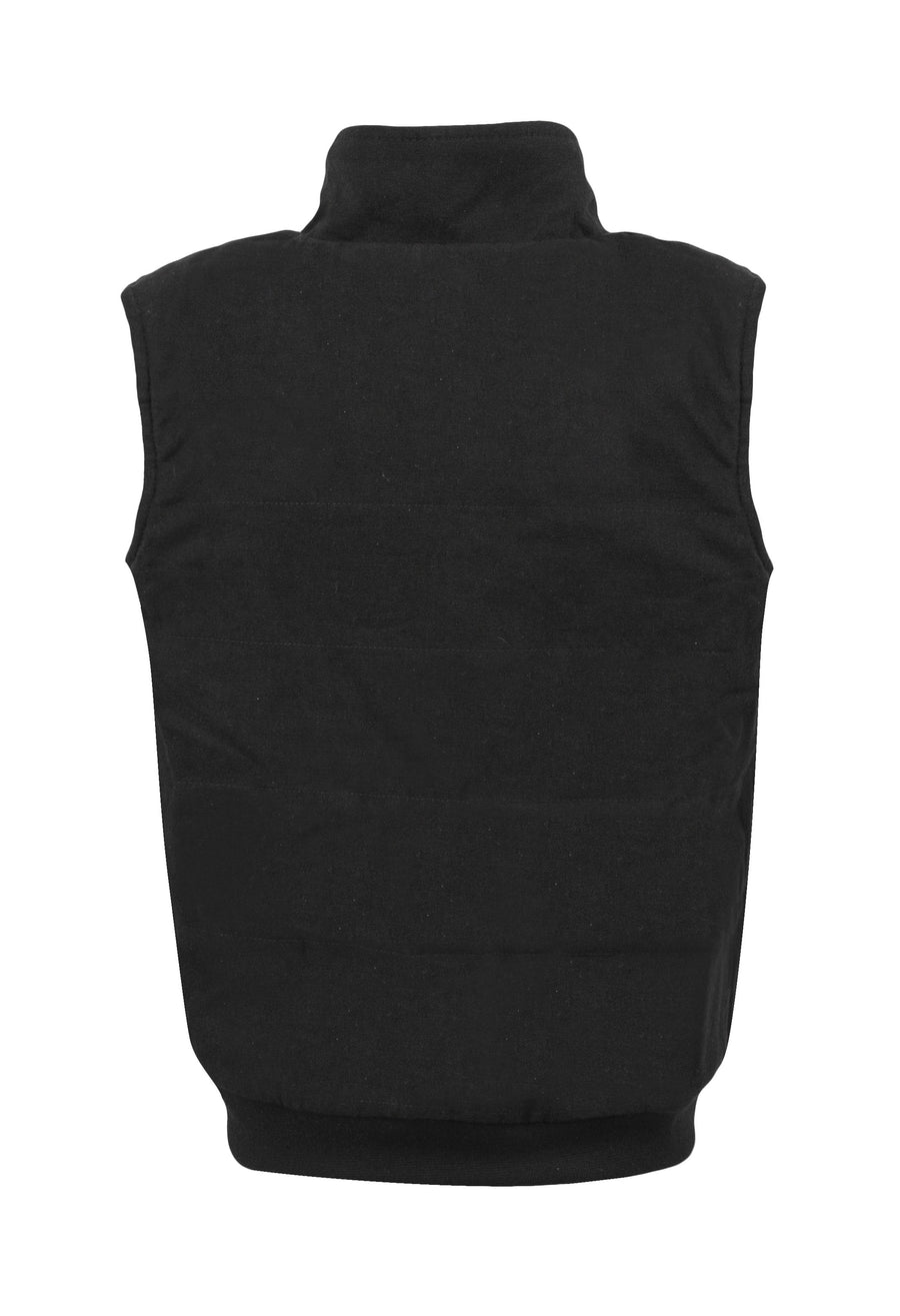 Jade Kids Reversible Vest