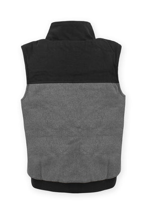 Jade Kids Reversible Vest