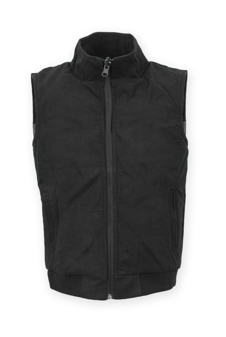 Jade Kids Reversible Vest