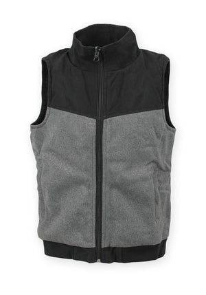 Jade Kids Reversible Vest