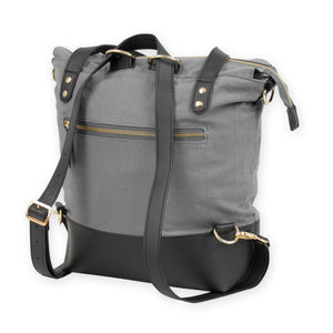 Vera Crossbody Backpack