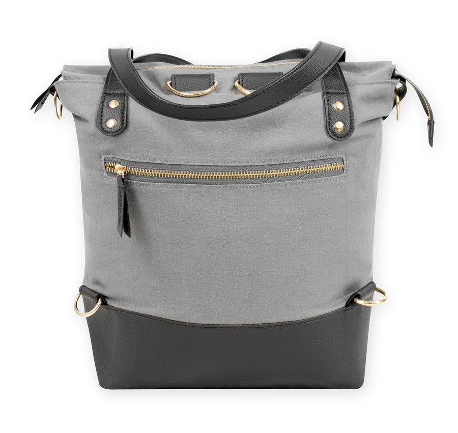 Vera Crossbody Backpack