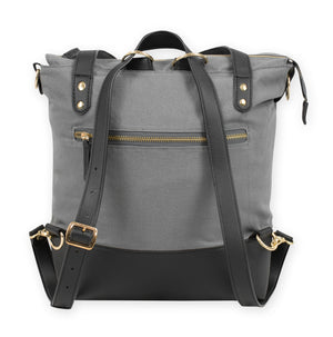 Vera Crossbody Backpack