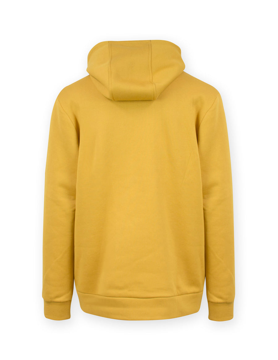 Quincy Fleece Hoodie