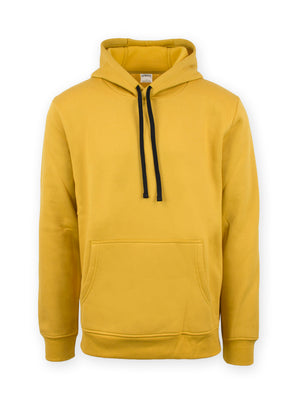 Quincy Fleece Hoodie