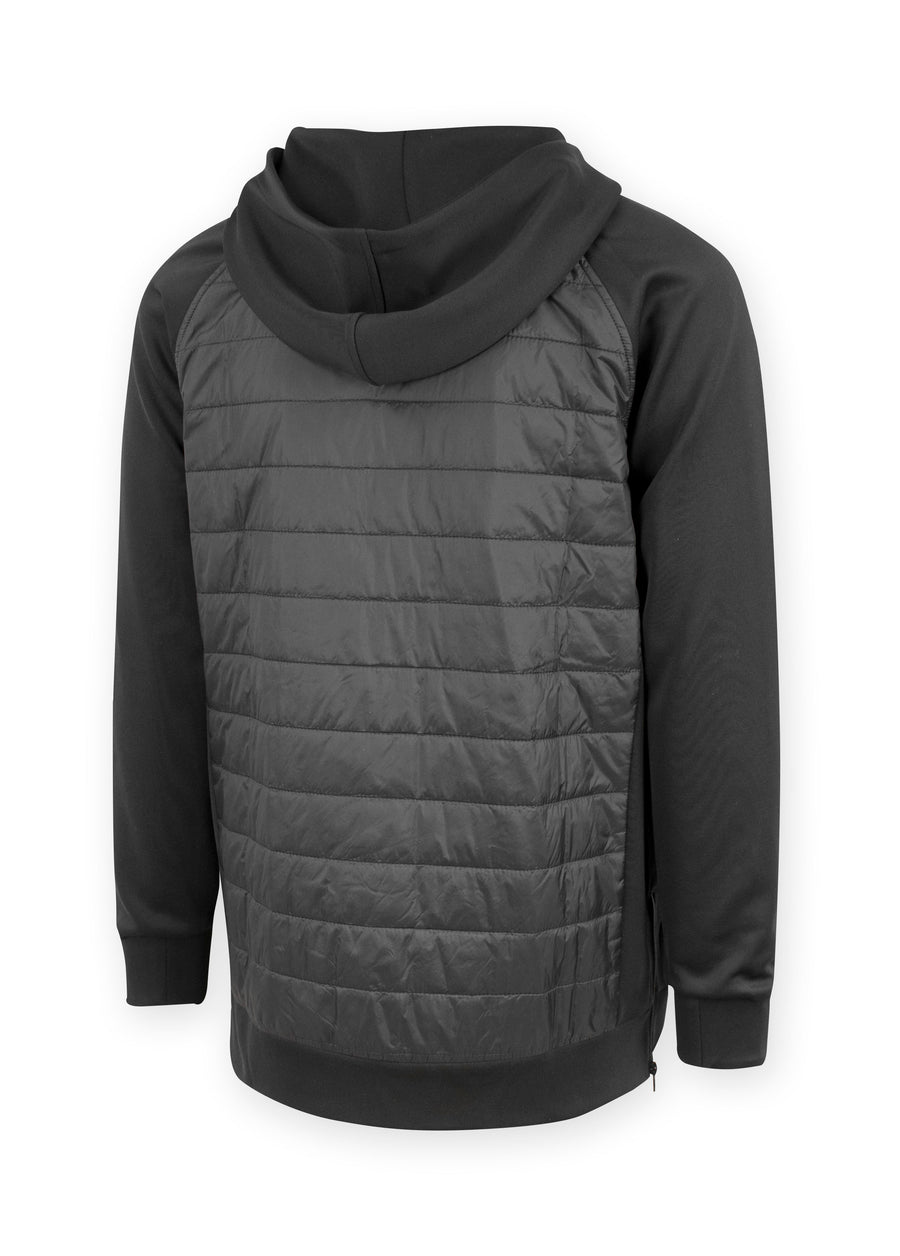 Jaxtyn Performance Puffer Jacket